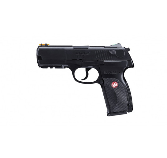 Replika pistolet ASG Ruger P345 6 mm