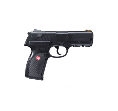 Replika pistolet ASG Ruger P345 6 mm