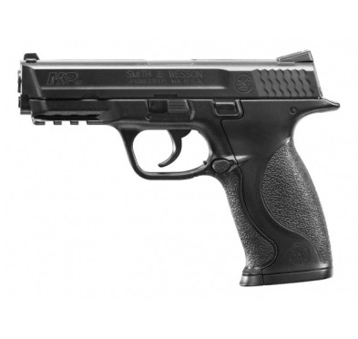 Replika pistolet ASG Smith&Wesson M&P 40 6 mm