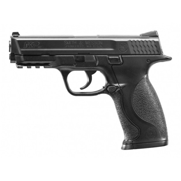 Replika pistolet ASG Smith&Wesson M&P 40 6 mm