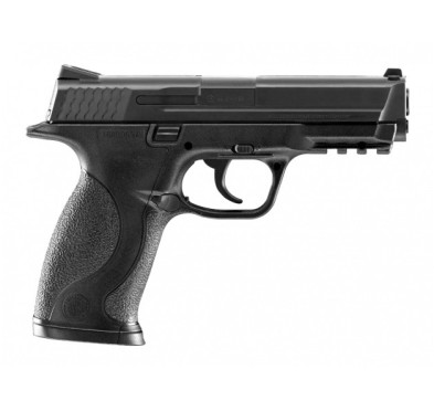 Replika pistolet ASG Smith&Wesson M&P 40 6 mm