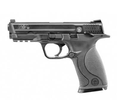 Replika pistolet ASG Smith&Wesson M&P 40 TS 6 mm