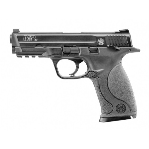 Replika pistolet ASG Smith&Wesson M&P 40 TS 6 mm