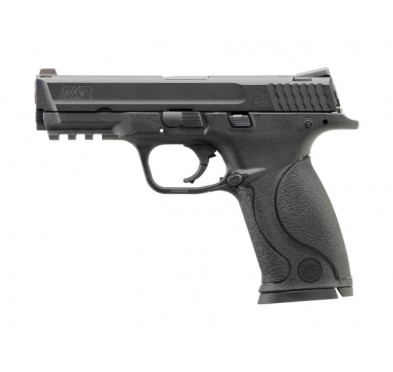 Replika pistolet ASG Smith&Wesson M&P9 6 mm