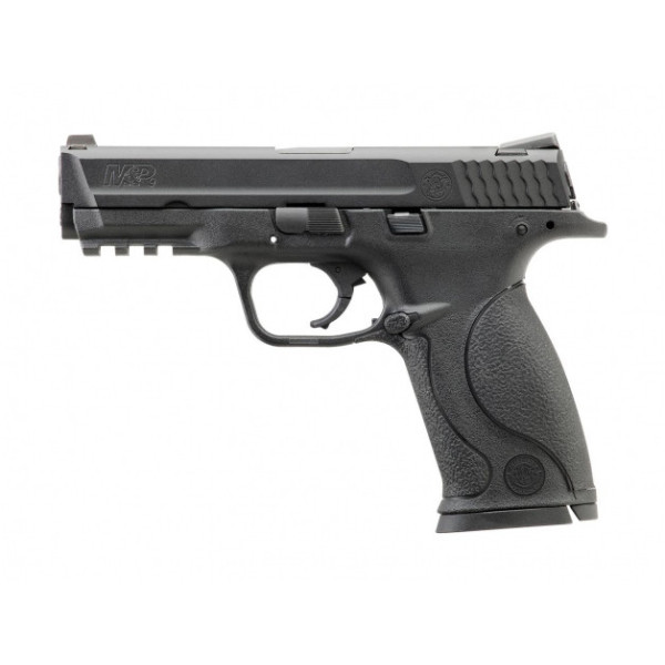 Replika pistolet ASG Smith&Wesson M&P9 6 mm