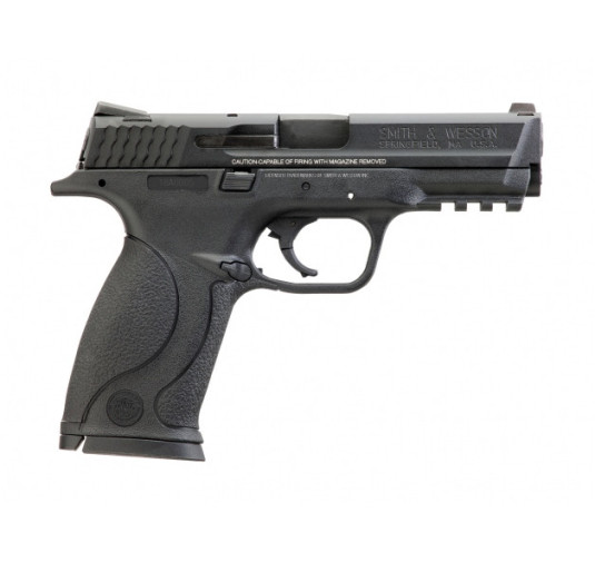 Replika pistolet ASG Smith&Wesson M&P9 6 mm