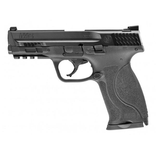 Replika pistolet ASG Smith&Wesson M&P9 M2.0 6 mm