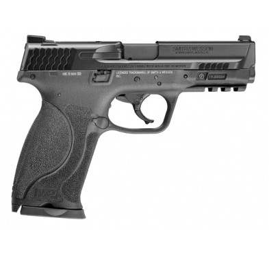 Replika pistolet ASG Smith&Wesson M&P9 M2.0 6 mm