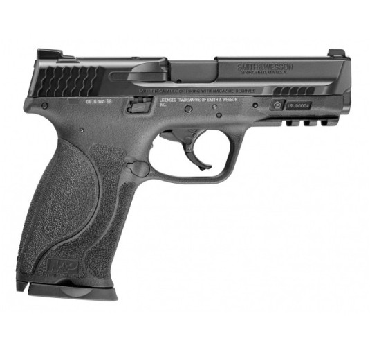 Replika pistolet ASG Smith&Wesson M&P9 M2.0 6 mm