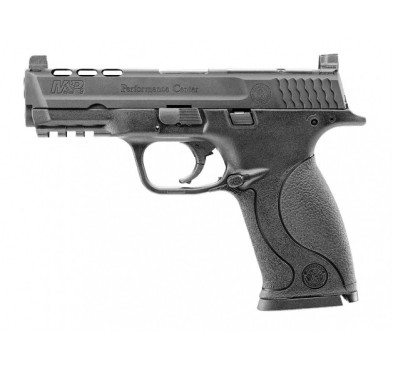 Replika pistolet ASG Smith&Wesson M&P9 Performance Center 6 mm