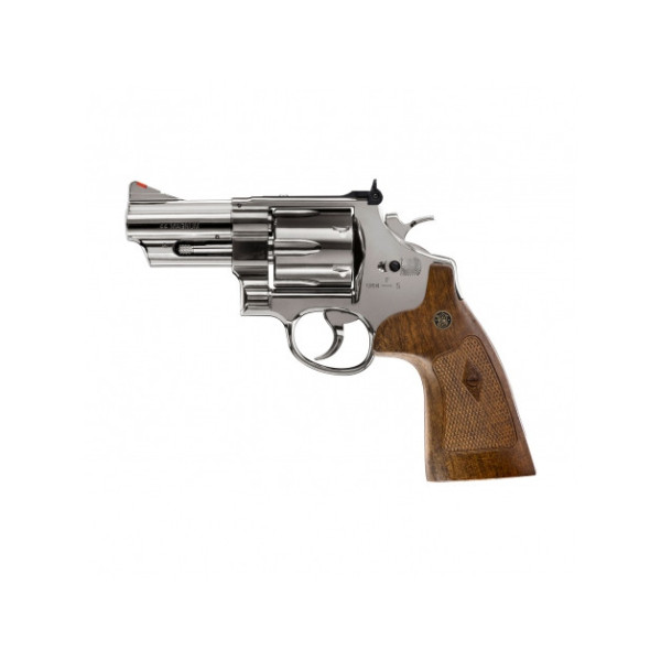 Replika pistolet ASG Smith&Wesson M29 6 mm 3"