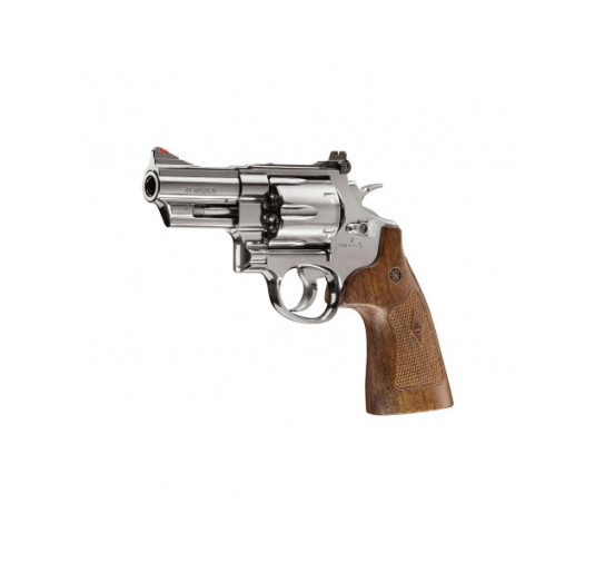 Replika pistolet ASG Smith&Wesson M29 6 mm 3"