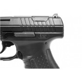 Replika pistolet ASG Walther P99 6 mm hop-up