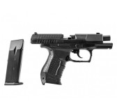 Replika pistolet ASG Walther P99 6 mm hop-up