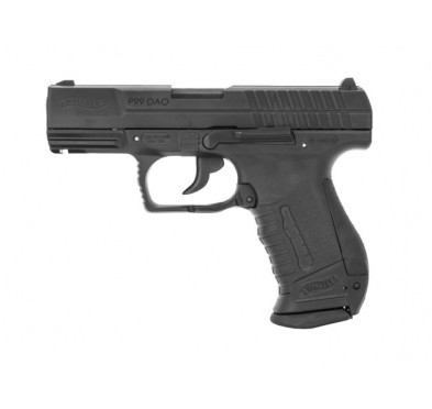 Replika pistolet ASG Walther P99 DAO 6 mm