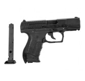 Replika pistolet ASG Walther P99 DAO 6 mm