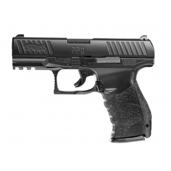 Replika pistolet ASG Walther PPQ 6 mm