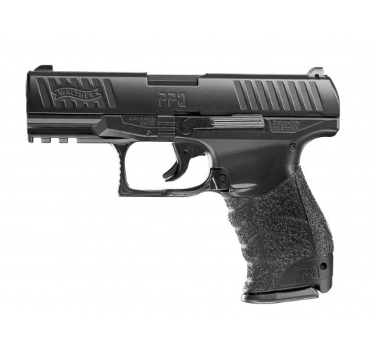 Replika pistolet ASG Walther PPQ 6 mm