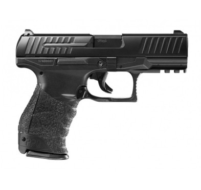 Replika pistolet ASG Walther PPQ 6 mm