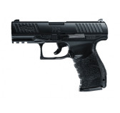 Replika pistolet ASG Walther PPQ 6 mm sprężynowa