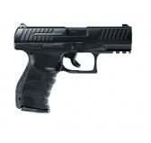 Replika pistolet ASG Walther PPQ 6 mm sprężynowa