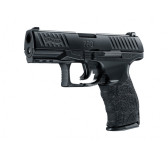 Replika pistolet ASG Walther PPQ 6 mm sprężynowa