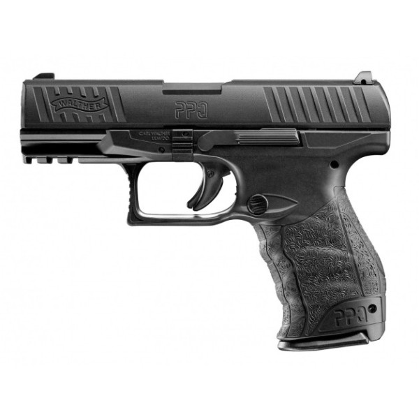 Replika pistolet ASG Walther PPQ M2 GBB 6 mm