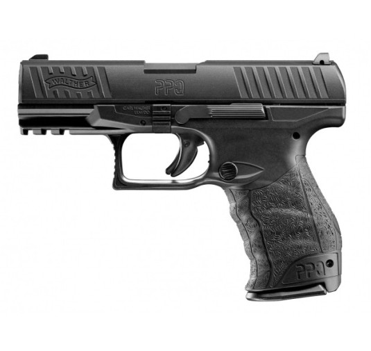 Replika pistolet ASG Walther PPQ M2 GBB 6 mm