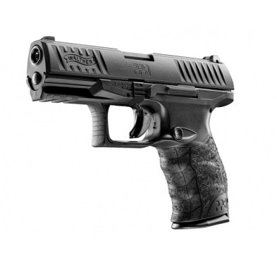 Replika pistolet ASG Walther PPQ M2 GBB 6 mm