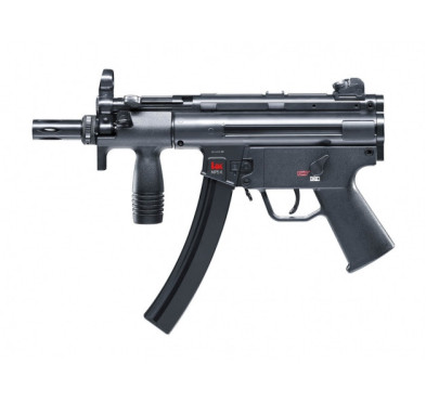 Replika pistolet maszynowy ASG Heckler&Koch MP5 K 6 mm