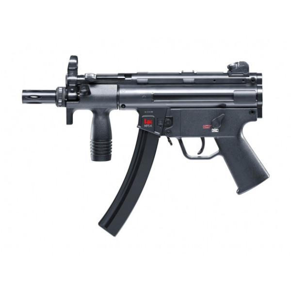 Replika pistolet maszynowy ASG Heckler&Koch MP5 K 6 mm