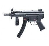 Replika pistolet maszynowy ASG Heckler&Koch MP5 K 6 mm