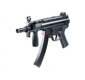 Replika pistolet maszynowy ASG Heckler&Koch MP5 K 6 mm