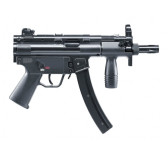 Replika pistolet maszynowy ASG Heckler&Koch MP5 K 6 mm