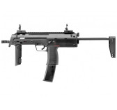 Replika pistolet maszynowy ASG Heckler&Koch MP7 A1 6 mm BB elektryczna