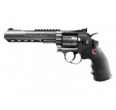 Replika rewolwer ASG Ruger Superhawk 6" 6 mm czarny