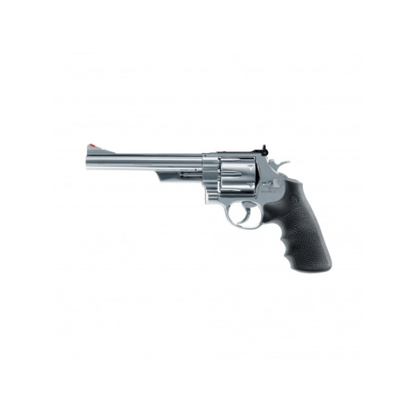 Replika rewolwer ASG Smith&Wesson 629 Classic 6 mm 6,5"