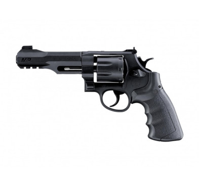 Replika rewolwer ASG Smith&Wesson M&P R8 6 mm