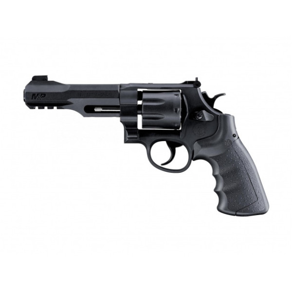 Replika rewolwer ASG Smith&Wesson M&P R8 6 mm