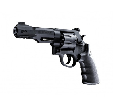 Replika rewolwer ASG Smith&Wesson M&P R8 6 mm