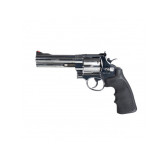 Rewolwer wiatrówka Smith&Wesson 629 Classic 4,5 mm 5" diabolo