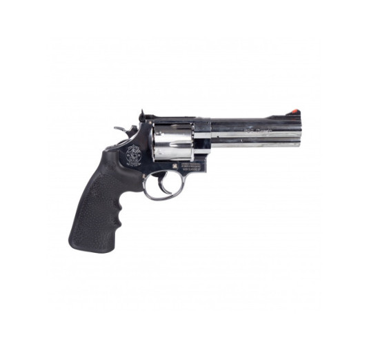 Rewolwer wiatrówka Smith&Wesson 629 Classic 4,5 mm 5" diabolo