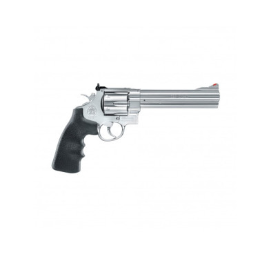 Rewolwer wiatrówka Smith&Wesson 629 Classic 4,5 mm 6,5" BB