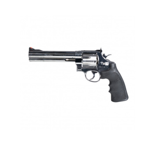 Rewolwer wiatrówka Smith&Wesson 629 Classic 4,5 mm 6,5" diabolo