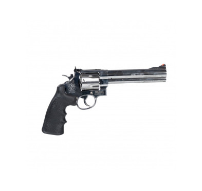 Rewolwer wiatrówka Smith&Wesson 629 Classic 4,5 mm 6,5" diabolo