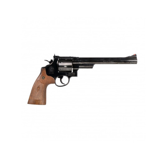 Rewolwer wiatrówka Smith&Wesson M29 4,5 mm 8 3/8" diabolo