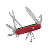 Scyzoryk Victorinox Climber 1.3703 (91 mm, czerwony)