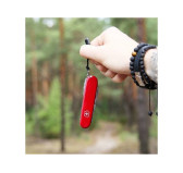 Scyzoryk Victorinox Climber 1.3703 (91 mm, czerwony)