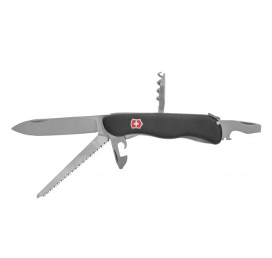 Scyzoryk Victorinox Forester 0.8363.3 czarny