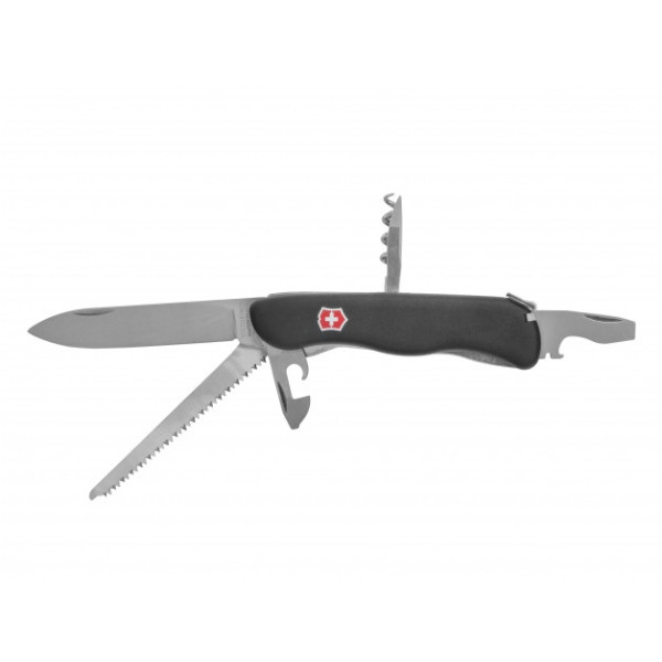 Scyzoryk Victorinox Forester 0.8363.3 czarny